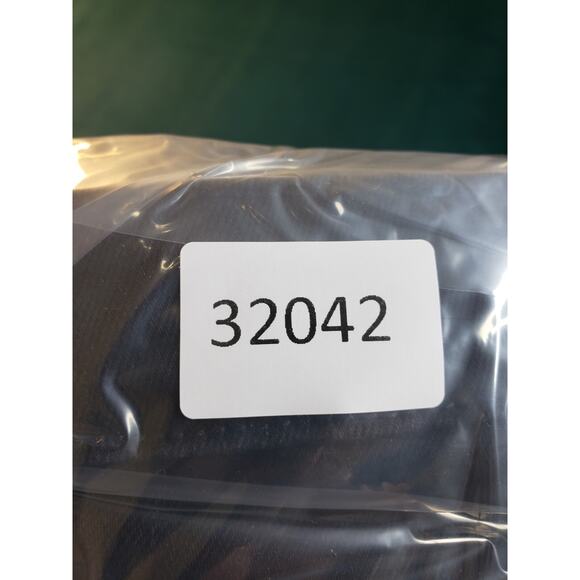 Old Navy Jeans Sz 14 Womens Black Stretch Pants Denim Casual High Rise Flared - Picture 12 of 12